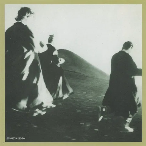 The Singles 1984 | 2004 - Foto 2 de 8