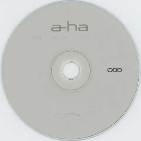 The Singles 1984 | 2004 - Foto 3 de 8