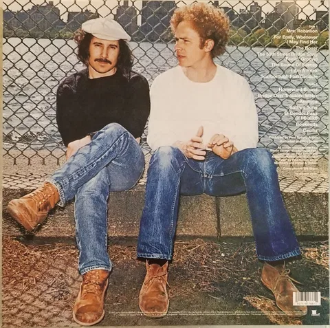Simon and Garfunkel’s Greatest Hits - Foto 2 de 4
