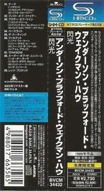 Anderson Bruford Wakeman Howe = 閃光 - Foto 8 de 8