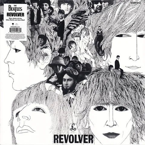 Revolver