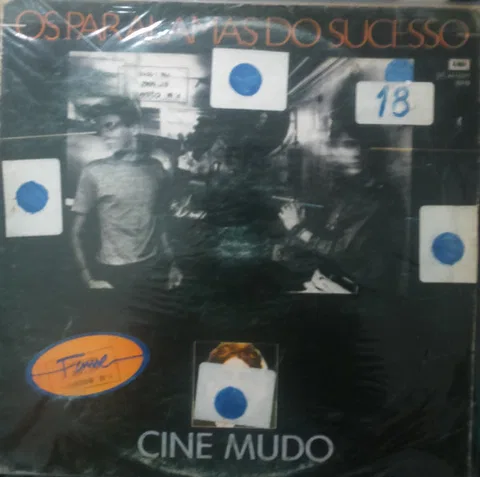 Cine Mudo