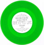 Mondo Gecko / Time Of My Life - Foto 4 de 8