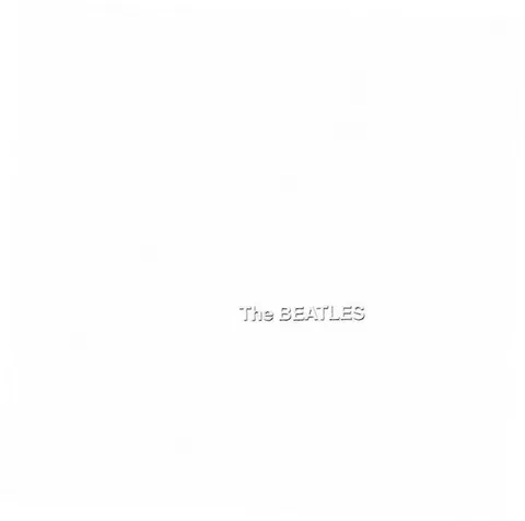 The Beatles