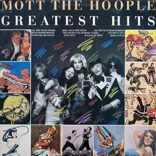 Greatest Hits