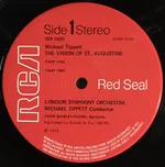 The Vision Of St. Augustine / Fantasia On A Theme Of Handel - Foto 3 de 6