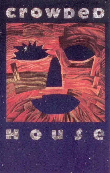Woodface