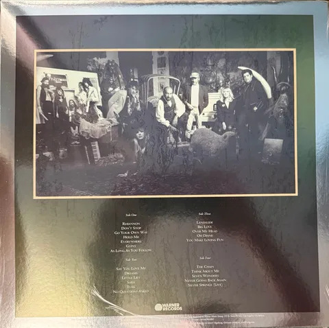 Greatest Hits (Deluxe Edition) - Foto 2 de 13