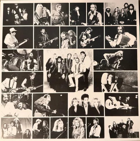 Greatest Hits (Deluxe Edition) - Foto 3 de 13