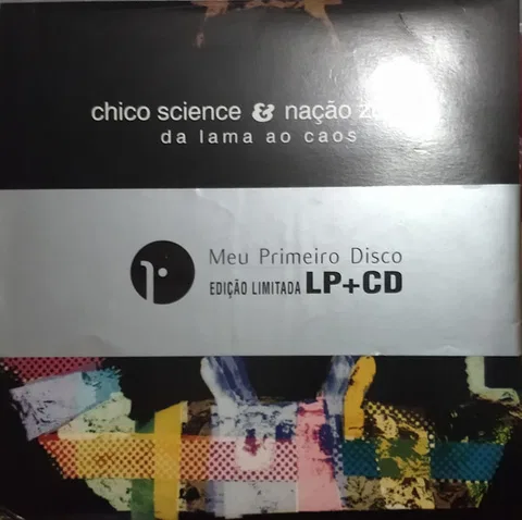 Da Lama Ao Caos