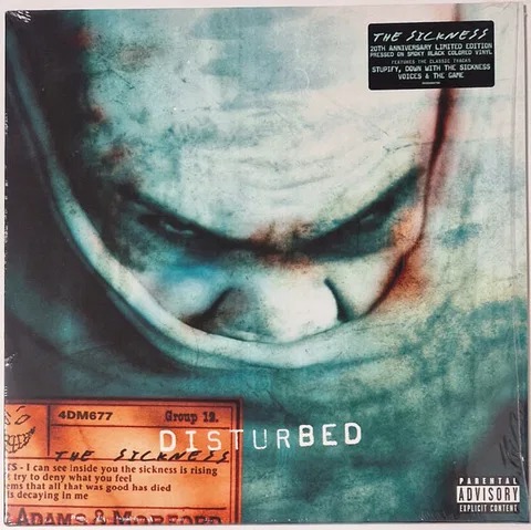 The Sickness