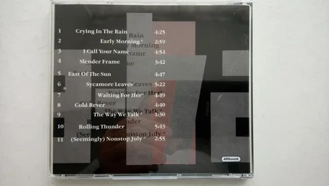 East Of The Sun West Of The Moon - Foto 3 de 3