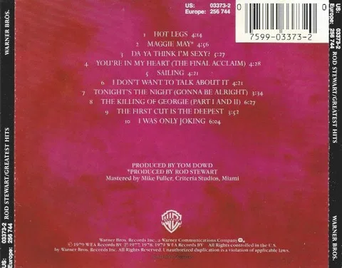 Greatest Hits - Foto 3 de 3