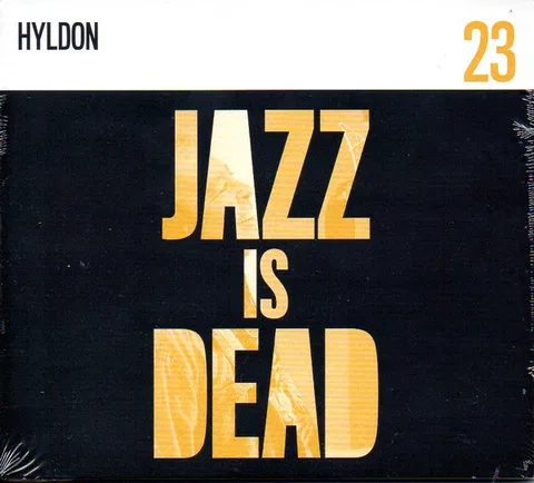 Jazz Is Dead 23