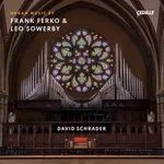 Organ Music by Frank Ferko & Leo Sowerby - Foto 1 de 2