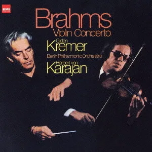 Konzert Für Violine Und Orchester D-dur Op. 77