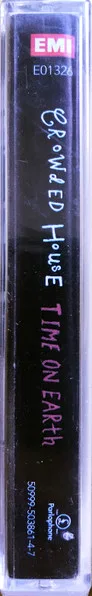 Time On Earth - Foto 2 de 5