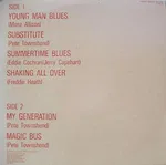 Live At Leeds - Foto 2 de 2