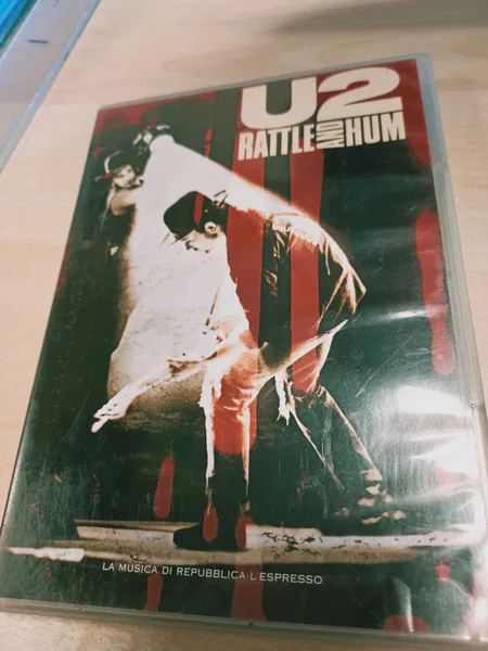 Rattle And Hum