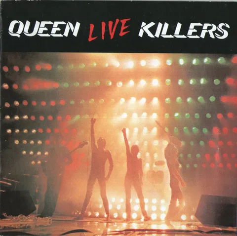 Live Killers