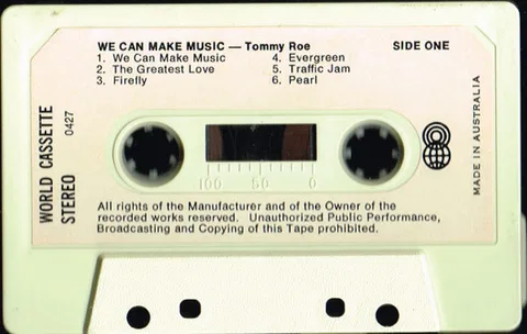 We Can Make Music - Foto 3 de 4
