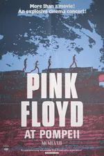 Pink Floyd At Pompeii (MCMLXXII) - Foto 18 de 20