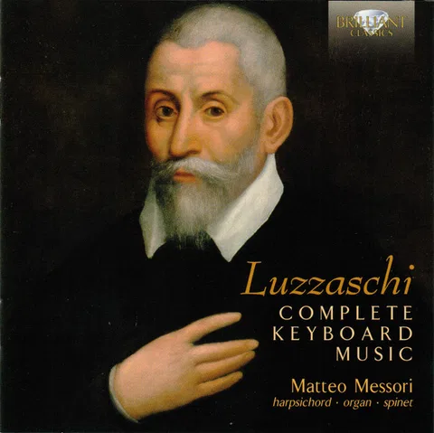 Complete Keyboard Music