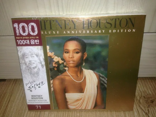 Whitney Houston
