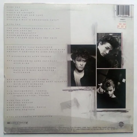 Hunting High And Low - Foto 2 de 6