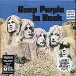 Deep Purple In Rock - Foto 1 de 18