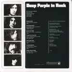 Deep Purple In Rock - Foto 3 de 18