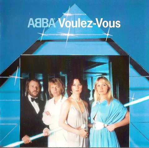 Voulez-Vous