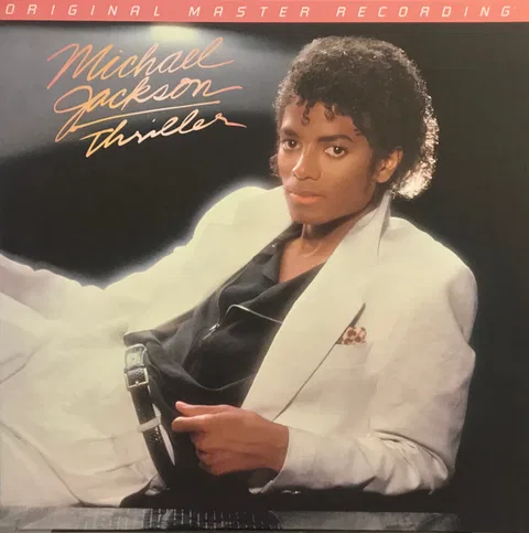 Thriller - Foto 2 de 12
