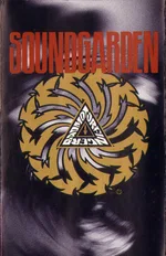 Badmotorfinger - Foto 1 de 9