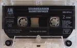 Badmotorfinger - Foto 4 de 9