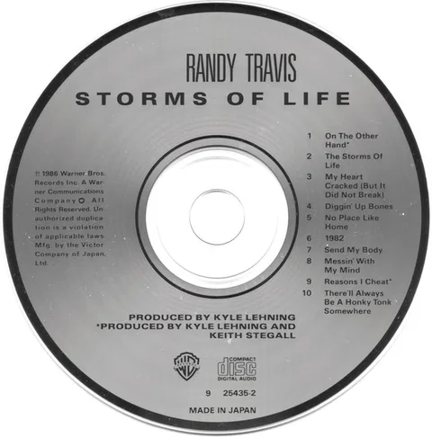 Storms of Life - Foto 3 de 6