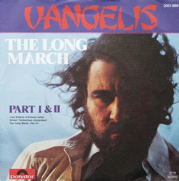 The Long March (Part I & II)