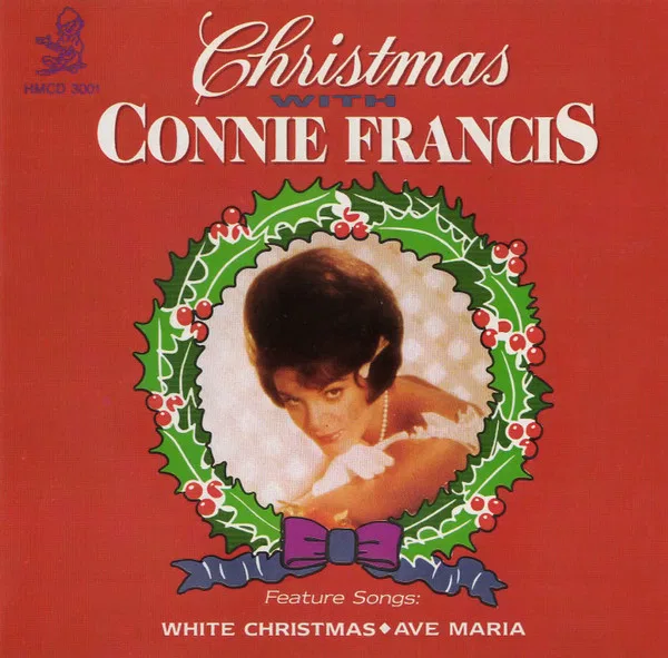 Christmas With Connie Francis