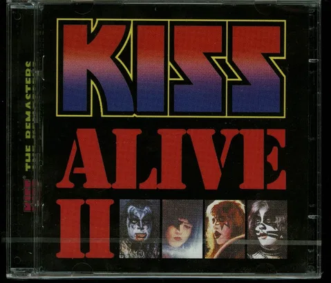 Alive II