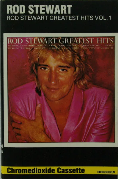 Greatest Hits Vol.1