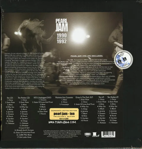 Ten - Foto 2 de 2