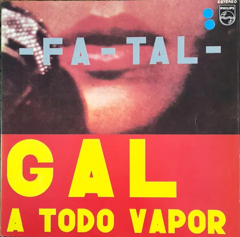 Fa-Tal (Gal A Todo Vapor)