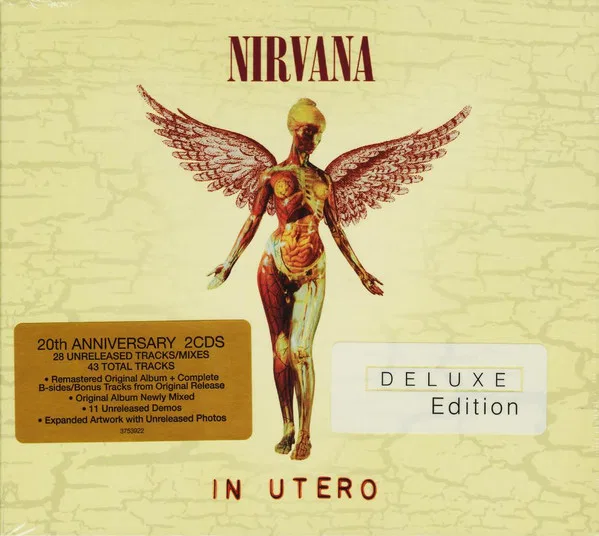 In Utero