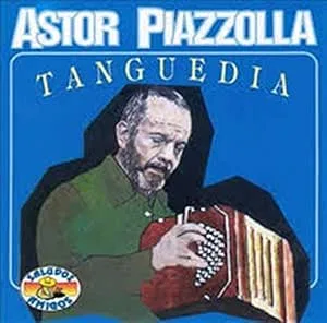 Tanguedia