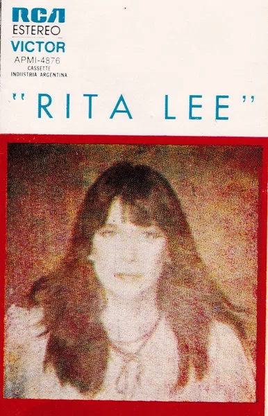 Rita Lee