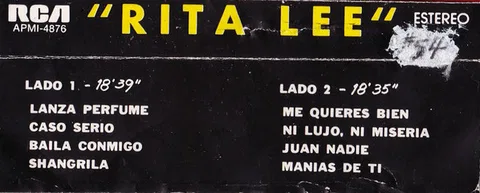 Rita Lee - Foto 3 de 5