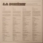 La Bohème - Foto 22 de 25