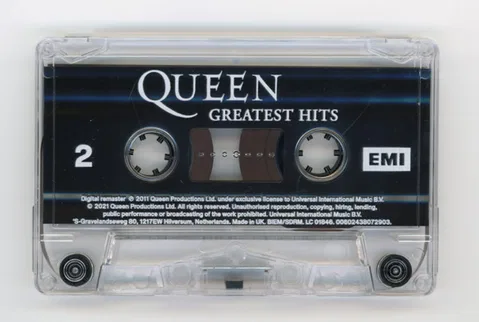 Greatest Hits - Foto 3 de 5