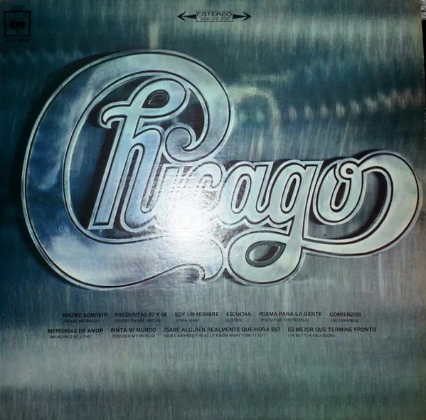 Chicago