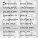 Canto das Três Raças - Foto 5 de 7